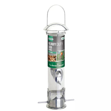 Gardman - Heavy Duty 4 Port Seed Feeder